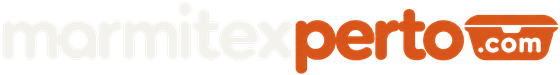 Marmitex Perto